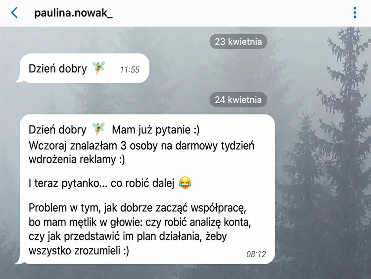 Opinia ucznia 4